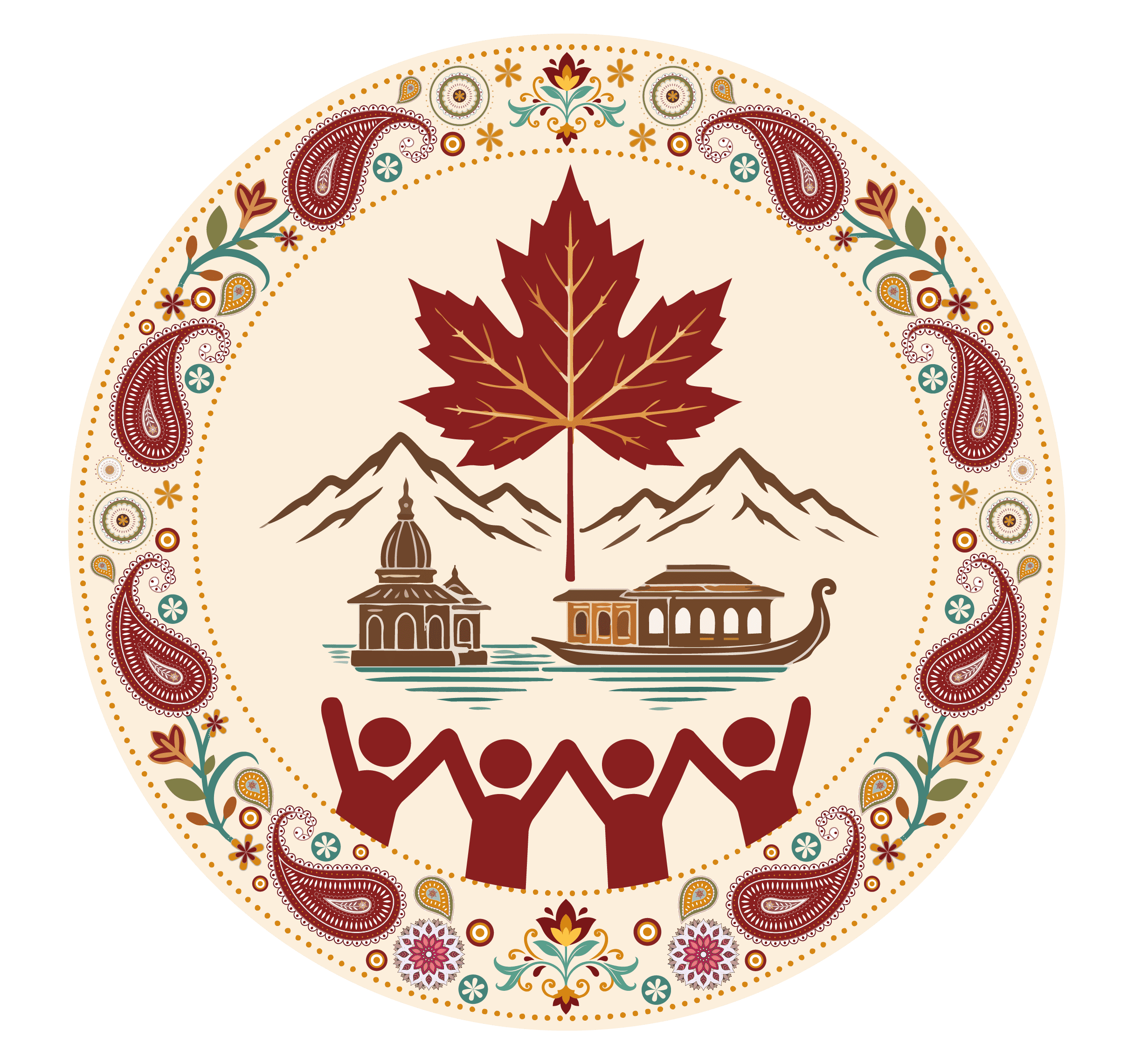 JK Karigari App Logo