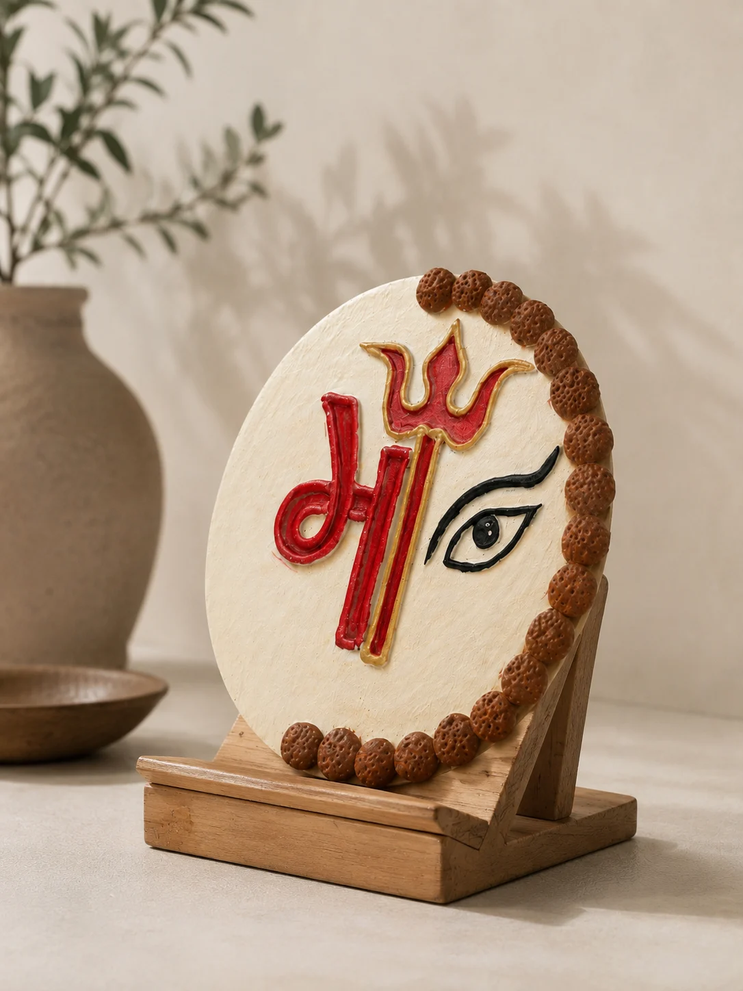 Puja & Spiritual