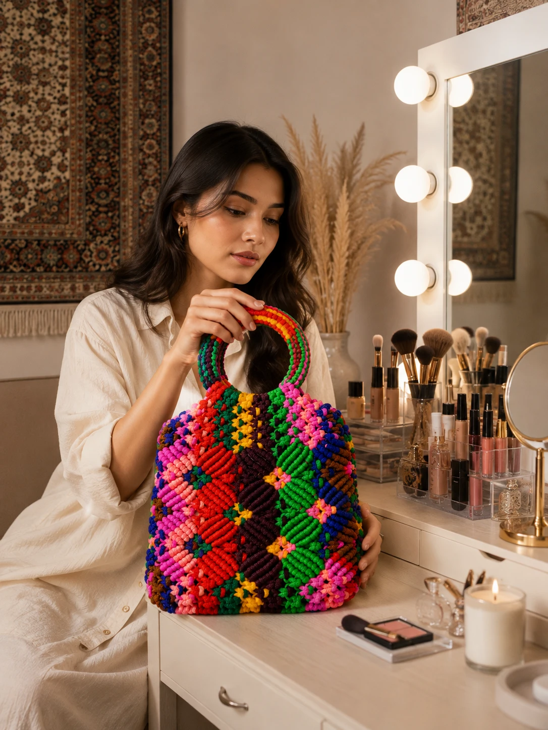 Bags & Purses