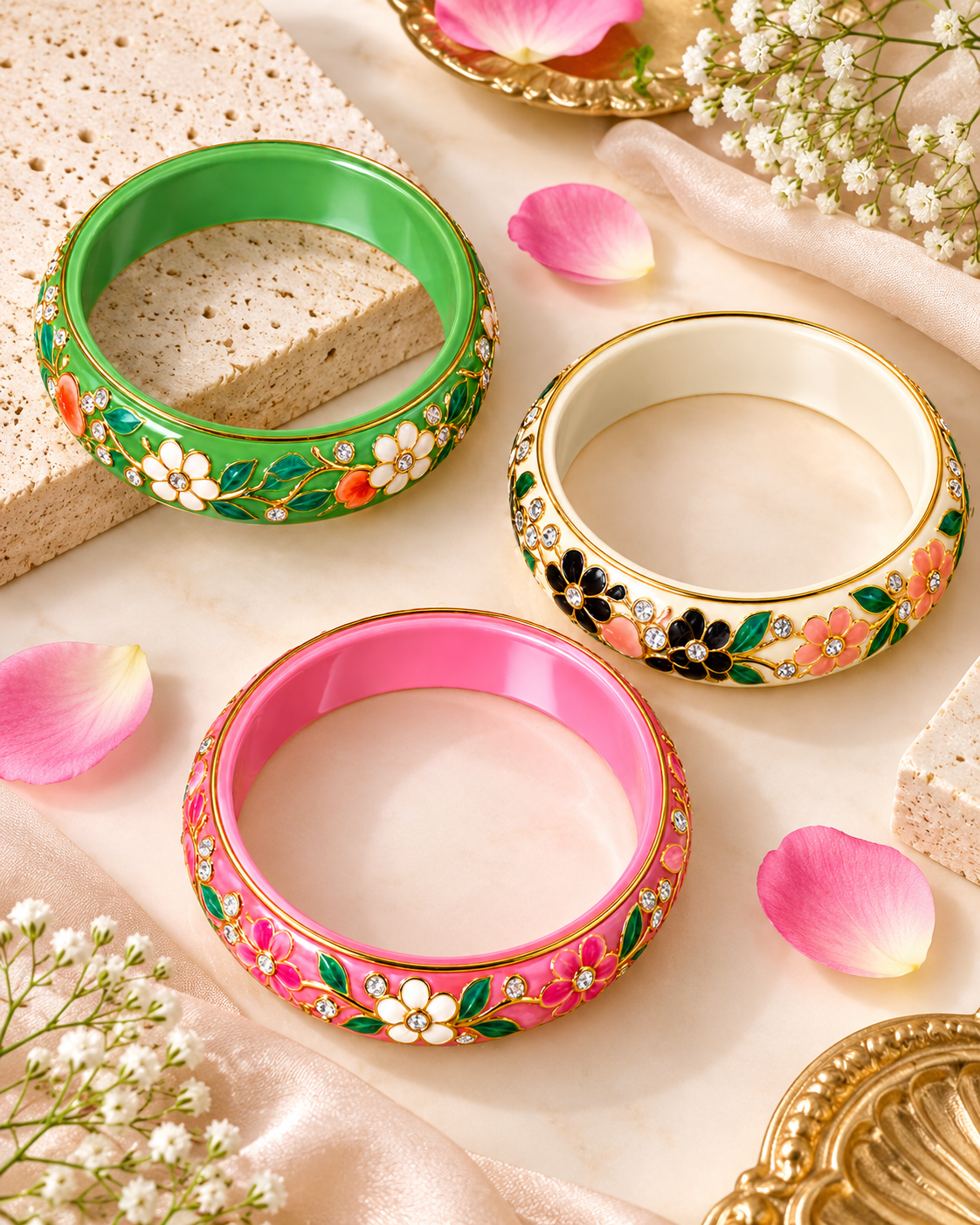 Jewellery & Accessories